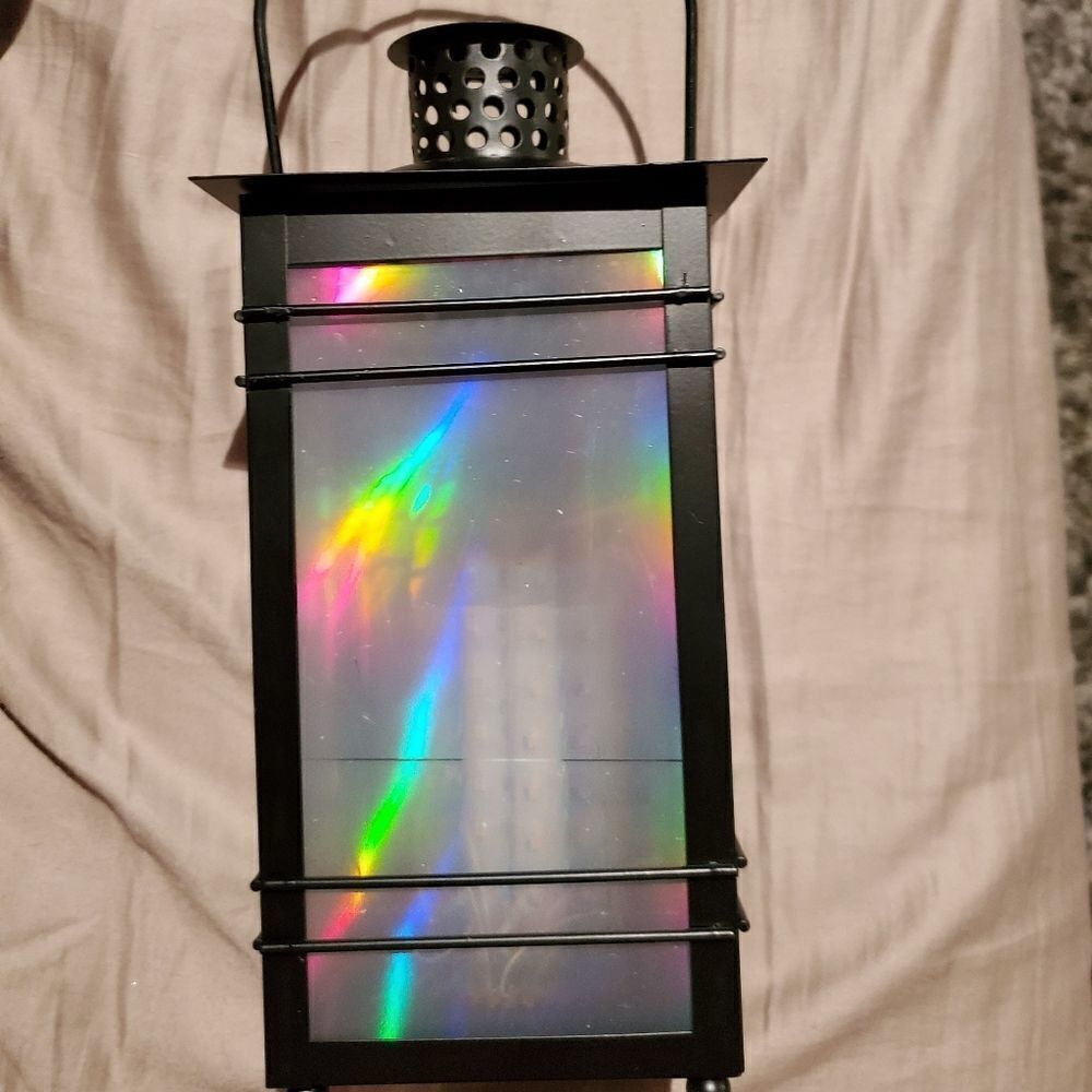 Lantern‎ - Picture 11 of 12